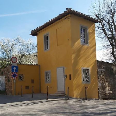 Апартаменты La Casina Del Dazio - Perugia Centro Storico Экстерьер фото